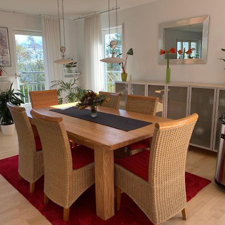 Boardinghouse Saargau Apartment Überherrn Екстериор снимка