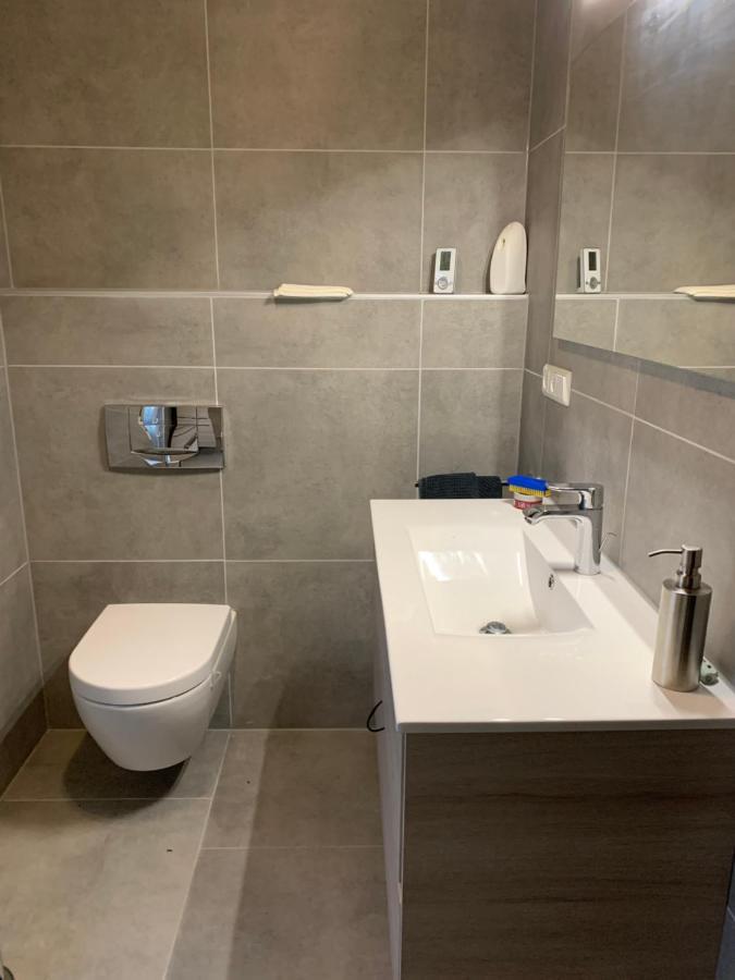 Boardinghouse Saargau Apartment Überherrn Екстериор снимка