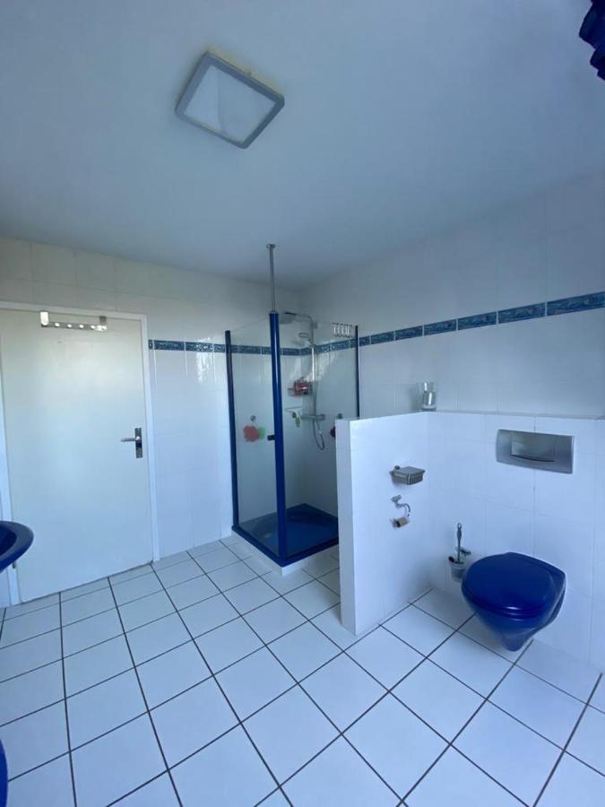 Boardinghouse Saargau Apartment Überherrn Екстериор снимка